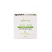 Set 60 de patch-uri masca pentru ochi cu aloe vera si hydrogel IDC Institute 3987