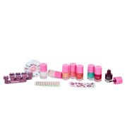 Set ingrijire unghii Pin Up Mega Nail Magic Studio 11979