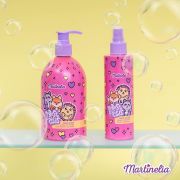 Set pentru maini si corp Martinelia My Best Friends 99818, 685 ml
