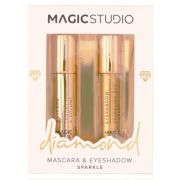 Set produse machiaj ochi Diamond Sparkle Magic Studio 30612