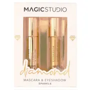 Set produse machiaj ochi Diamond Sparkle Magic Studio 30612