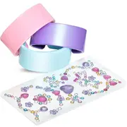 Set produse pentru unghii si par Super Girl Nails & Hair Martinelia 35002