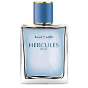 Apa de parfum Hercules Blue, Revers, pentru barbati, 100 ml