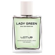 Apa de parfum Lady Green, Revers, pentru femei, 100 ml