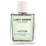 Apa de parfum Lady Green, Revers, pentru femei, 100 ml