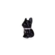 Apa de toaleta barbati Apello Black Accentra 8257580, 75 ml