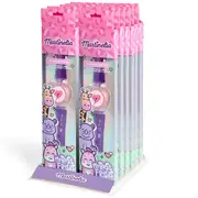 Ceas cu luciu de buze My best Friends, Martinelia 26130, 2,2 g