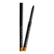 Creion automat Quick Liner, Revers, auriu