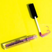 Fard de pleoape Neon Liquid Glitter Magic Studio 32009, 5 ml, roz