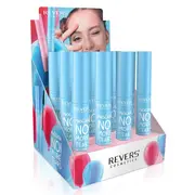 Mascara No more Tears, Revers, pentru volum, rezistent la apa, 12ml
