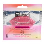 Patch cu gel pentru buze IDC Institute, 56150, efect revitalizant