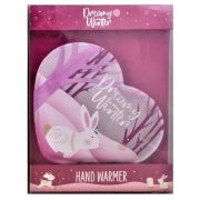 Pernuta cu gel incalzire maini Dreamy Winter, Accentra, 3156682