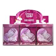 Pernuta cu gel incalzire maini Dreamy Winter, Accentra, 3156682