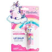 Set 12 Balsam de buze Magical Unicorn, Martinelia, 79002, 4g