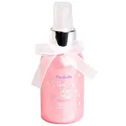 Set 12 Parfumuri cu sclipici Starshine Shimmer Mist Martinelia 99834, 60 ml