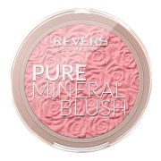 Set 12 bucati Fard de obraz Mineral Pure, Revers, Nr. 9-14
