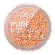 Set 12 bucati Fard de obraz Mineral Pure, Revers, Nr. 9-14
