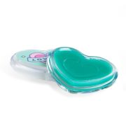 Set 12 de pachete cu gloss de buze si lac de unghii Crush Nail Duo, Martinelia, 82500