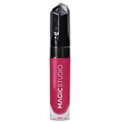 Set 24 Rujuri lichide Black Crystals, Magic Studio 50613, 3,5 ml