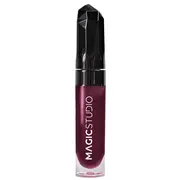 Set 24 Rujuri lichide Black Crystals, Magic Studio 50613, 3,5 ml