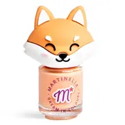 Set 24 bucati Lac de unghii My Best Friends, Martinelia 90012, 3 ml