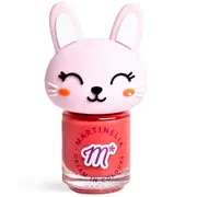 Set 24 bucati Lac de unghii My Best Friends, Martinelia 90012, 3 ml