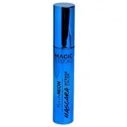 Set 24 bucati Mascara Neon Intense Color, Magic Studio 50519,  10 ml
