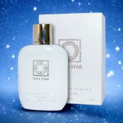 Set 4 Apa de Parfum Cote d'Azur True Star, Femei, 100 ml + Tester GRATUIT