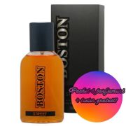 Set 4 Apa de toaleta Cote d'Azur, Boston Street, Barbati, 100ml + Tester GRATUIT