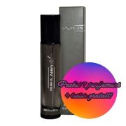 Set 7 Apa de toaleta Cote d'Azur, Elixir, Grey, Barbati, Nr. 173, 30ml  + Tester GRATUIT