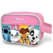 Set apa de toaleta si borseta Disney Classics, Lorenay, 1270, 100 ml