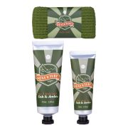 Set cadou MEN'S WORLD Adventure Collection, Accentra, 6056310, 160 ml