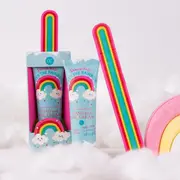 Set ingrijire maini Over the Rainbow, Accentra, 6053641, 30 ml