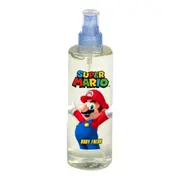 Set spray de corp si borseta, Super Mario 1808