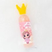 Spumant de baie pentru fetite Little Princess, Accentra, 8155142, 300ml