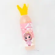 Spumant de baie pentru fetite Little Princess, Accentra, 8155142, 300ml