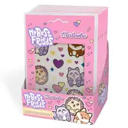 Tatuaje temporare cu glitter My Best Friends, Martinelia, 68030