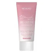 BB Cream, Crema balsam pentru imperfectiuni, Revers, 02 Natural 30ml