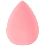 Burete machiaj, pentru aplicarea fondului de ten, Blender, stil lacrima Top Choice 38419, cu cutie depozitare