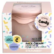Cremă de față cu Vitamina C Candy, IDC Institute, 50 ml