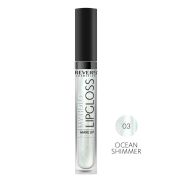 Gloss de buze Holografic My Holo, Revers, 03 Ocean Shimmer 4ml