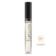 Gloss de buze Holografic My Holo, Revers, 07 Sunset 4ml