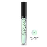 Gloss de buze Holografic My Holo, Revers, 08 Northen Lights 4ml