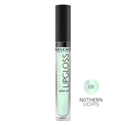 Gloss de buze Holografic My Holo, Revers, 08 Northen Lights 4ml