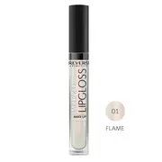 Gloss de buze Holografic My Holo, Revers, Set I Mix 24 bucati, nr.01-06