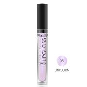 Gloss de buze Holografic My Holo, Revers, Set I Mix 24 bucati, nr.01-06