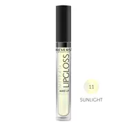 Gloss de buze Holografic My Holo, Revers, Set II Mix 24 bucati, nr.07-12