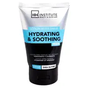 Lotiune dupa ras hidratanta si calmanta IDC Institute 42147, 100 ml
