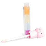 Luciu de buze Shiny Animals, 79101 Set 4 buc, Martinelia