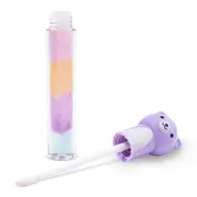 Luciu de buze Shiny Animals, 79101 Set 4 buc, Martinelia